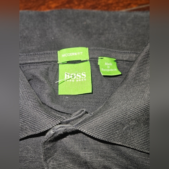 Hugo Boss Polo - Picture 2 of 4